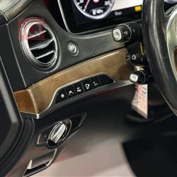 مرسيدس بنز S-Class